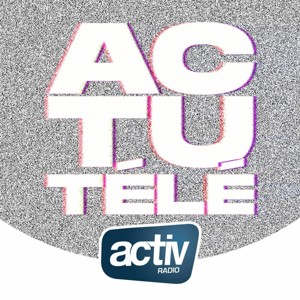 ACTU TV, AUDIENCES ET PROGRAMMES TELE | ACTIV RADIO
