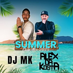 Podcast By Deejay MK