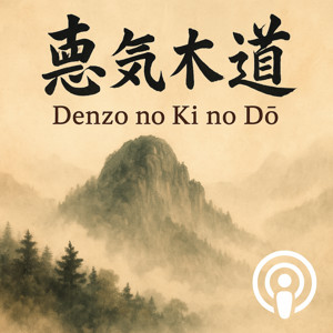 Denzo no Ki no Dō – La Via del Ki, tra Reiki e Meditazione
