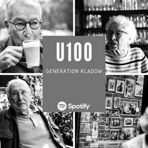 U100 - Generation Kladow