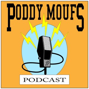 Poddy Moufs Podcast
