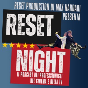Reset Night