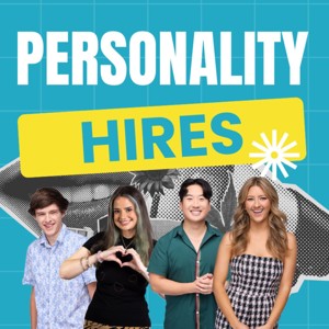Personality Hires
