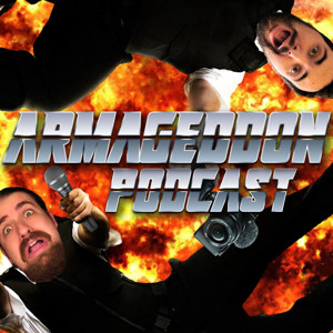 Armageddon Podcast