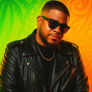 I AM SONICBOOM | THE SOCA MIXOLOGIST