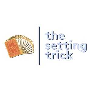The Setting Trick: Conversations with World Class Bridge Players