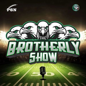 THE BROTHERLY SHOW