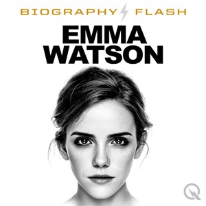 Emma Watson - Biography Flash