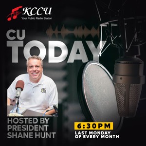 KCCU Radio Presents: CU TODAY-The Aggie Experience