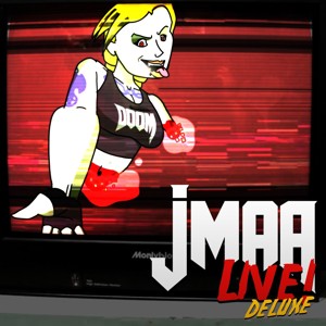 JMAA LIVE! Deluxe