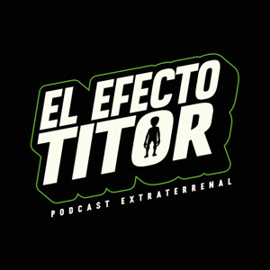 El Efecto Titor