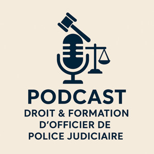 Droit&Formation d'Officier de Police Judiciaire