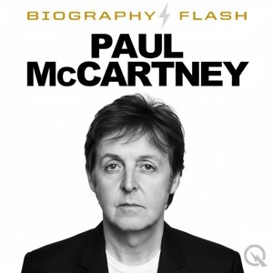 Paul McCartney - Biography Flash