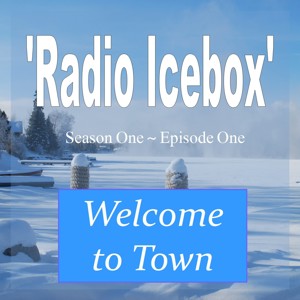 Radio Icebox