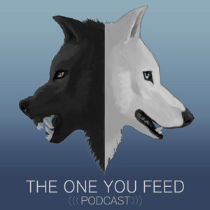 The One You Feed - Learn Good Habits to Increase Mindfulness and Happiness and Decrease Anxiety and Depression