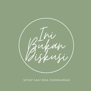 Ini Bukan Diskusi