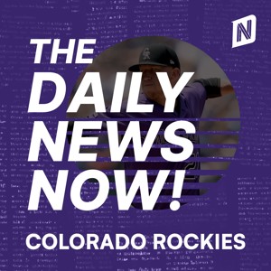 Colorado Rockies News Today | 2 Min News | The Daily News Now!