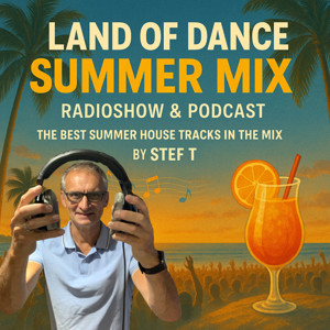The Land Of Dance Mix