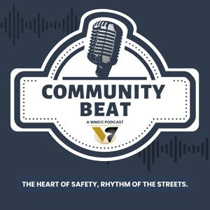 Community Beat: Heart of Safety, Rhythm of the Street