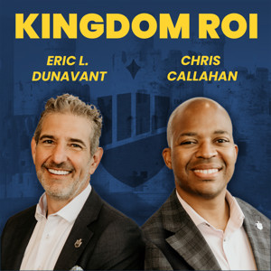 Kingdom ROI