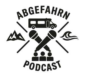 Abgefahrn-Podcast - Wohnmobile, Camping, Reisen