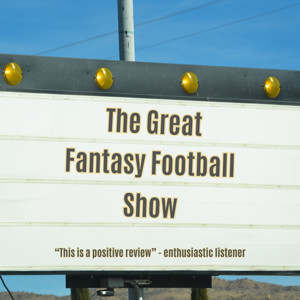 The Great Fantasy Football Show