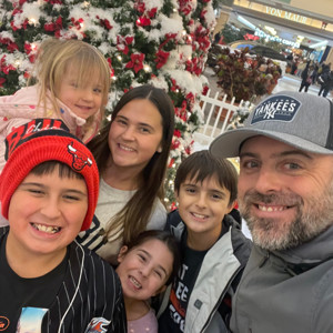 ELEVATED WAY☝️✝️