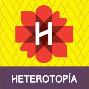Heterotopía