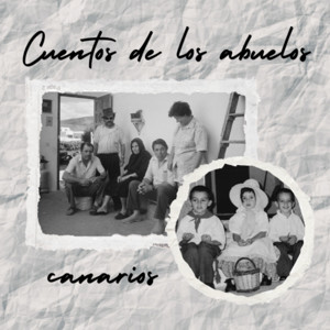 Cuentos de los abuelos canarios