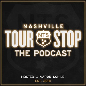 Nashville Tour Stop