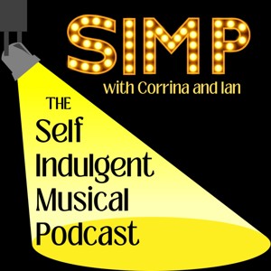 SIMP - The Self-Indulgent Musical Podcast