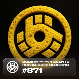 Bobina: Russia Goes Clubbing