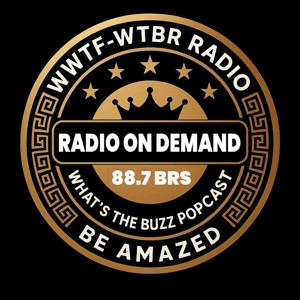 What’s The Buzz Popcast®