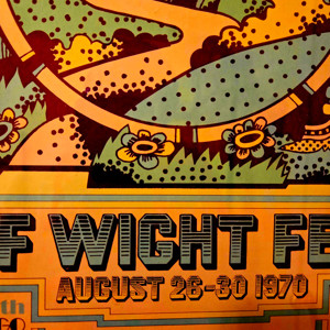 Isle of Wight Pop Festival 1970 (as aired on Isle of Wight Radio 1990)