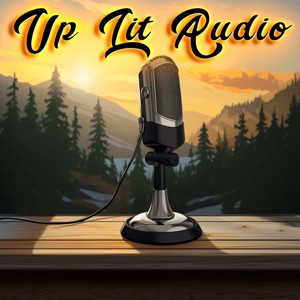 Up Lit Audio