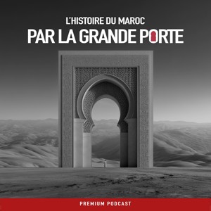 PAR LA GRANDE PORTE