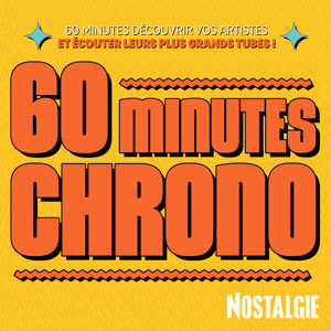 60 minutes chrono