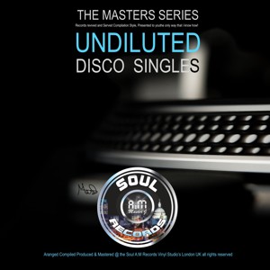 Soul A:M Records ft Master J Podcast