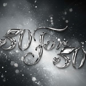 50 For 50 | Life, Music, & Friendship