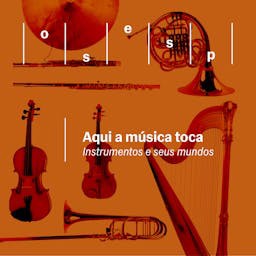 Aqui a música toca. | Osesp