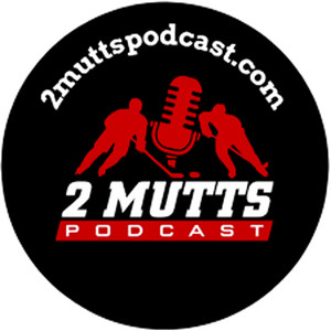 2 Mutts Hockey Podcast