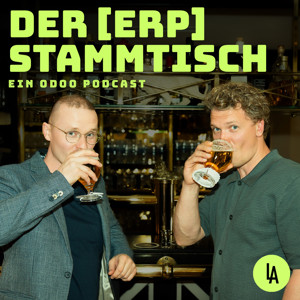 Der ERP Stammtisch - Ein Odoo Podcast