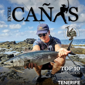 Entre Cañas 6
