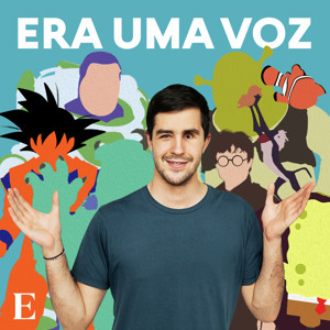 Era Uma Voz