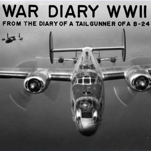 War Diary WWII