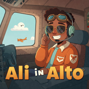 Ali in Alto