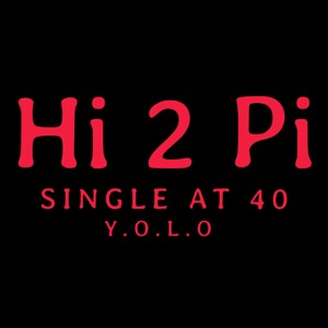 Single at 40