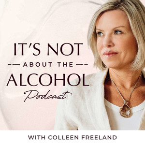It's Not About the Alcohol
