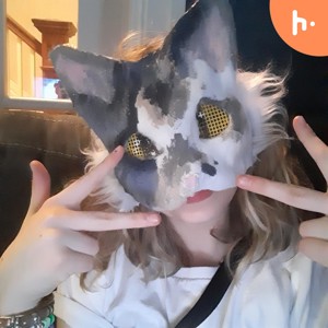 The mind of a therian