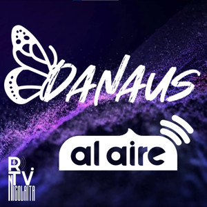 Danaus al Aire